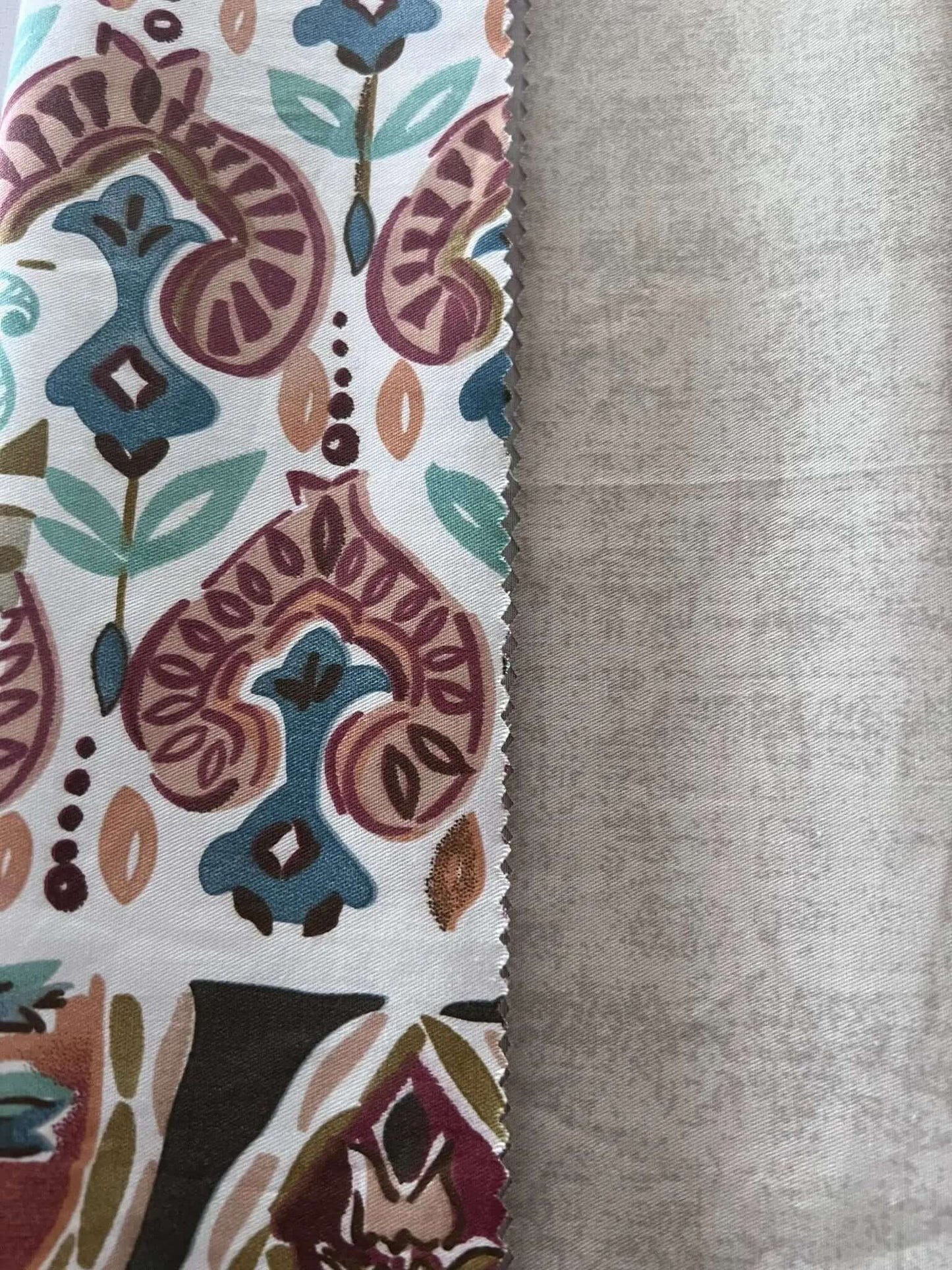  RABAIS - Quantité limitée- Ensemble de housse de couette MAHÉE de Livia – PRODUIT  de qualité chez Literie & Déco et Moi