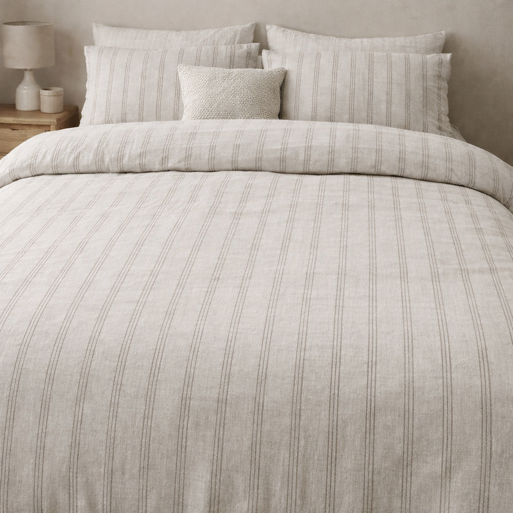  (FAIT AU QUÉBEC) -Ensemble douillette ROMY de Literie & Déco et moi – PRODUIT  de qualité chez Literie & Déco et Moi