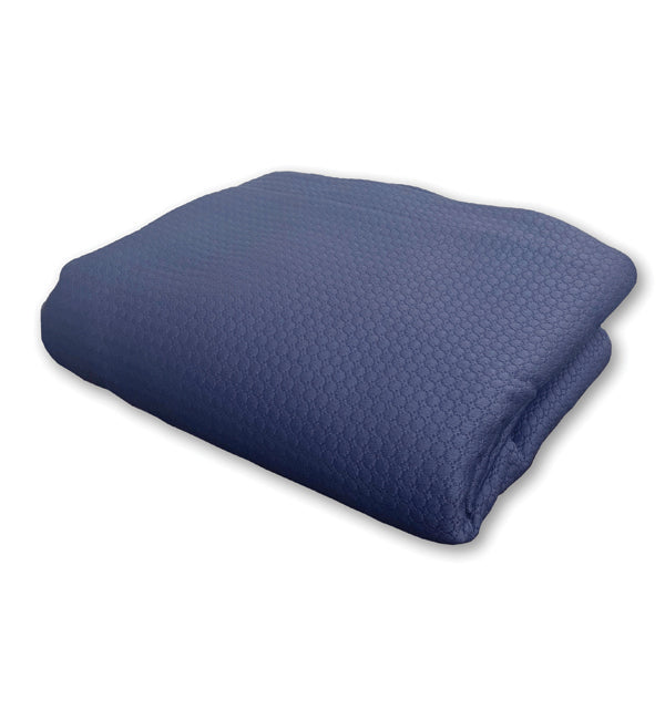 (FAIT AU CANADA)  Couverture RELIEF - Par Cuddle Down - Housse de couette Cuddle Down - Literie-Déco et moi 