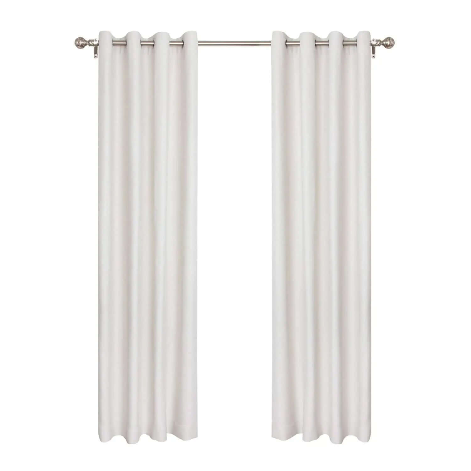  Rideaux Mesa  (54'' x 96'')  (7  couleurs disponibles) de gouchee – PRODUIT  de qualité chez Literie & Déco et Moi