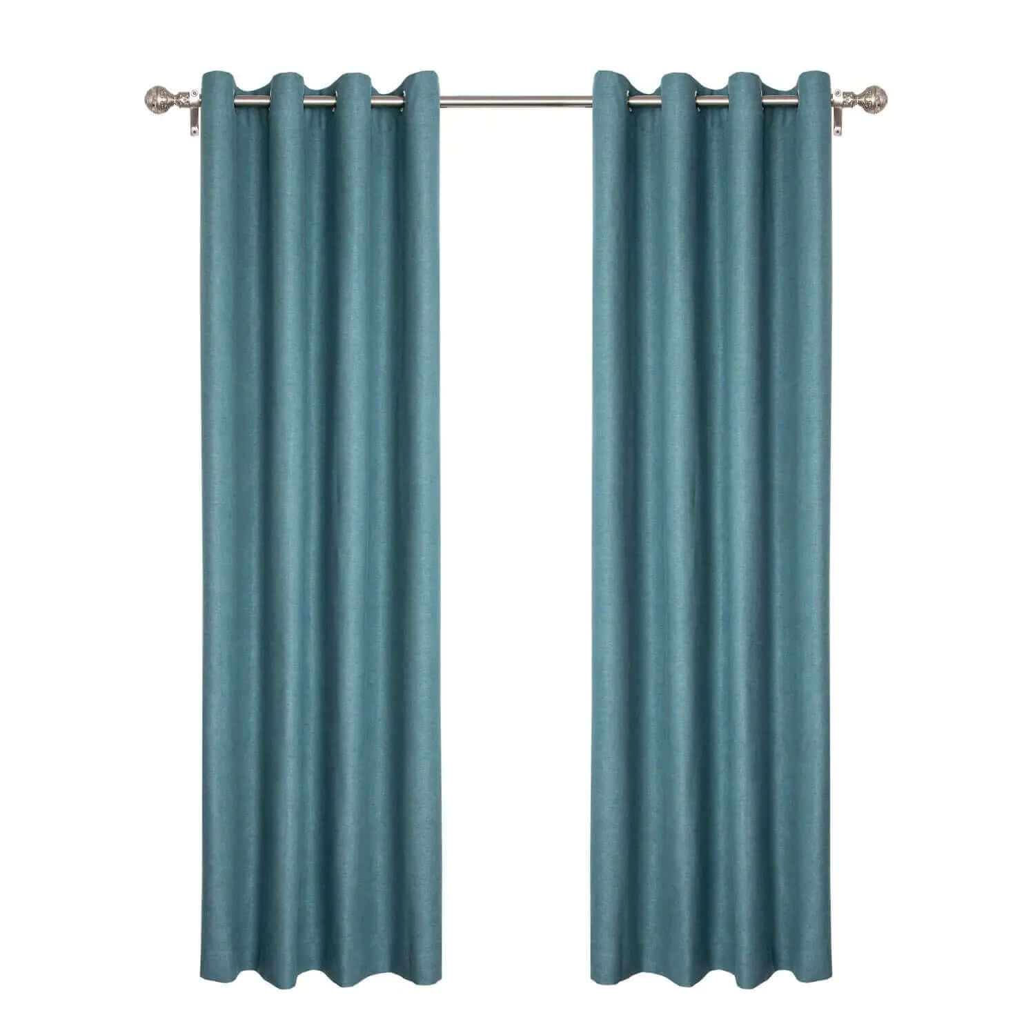  Rideaux Mesa  (54'' x 96'')  (7  couleurs disponibles) de gouchee – PRODUIT  de qualité chez Literie & Déco et Moi