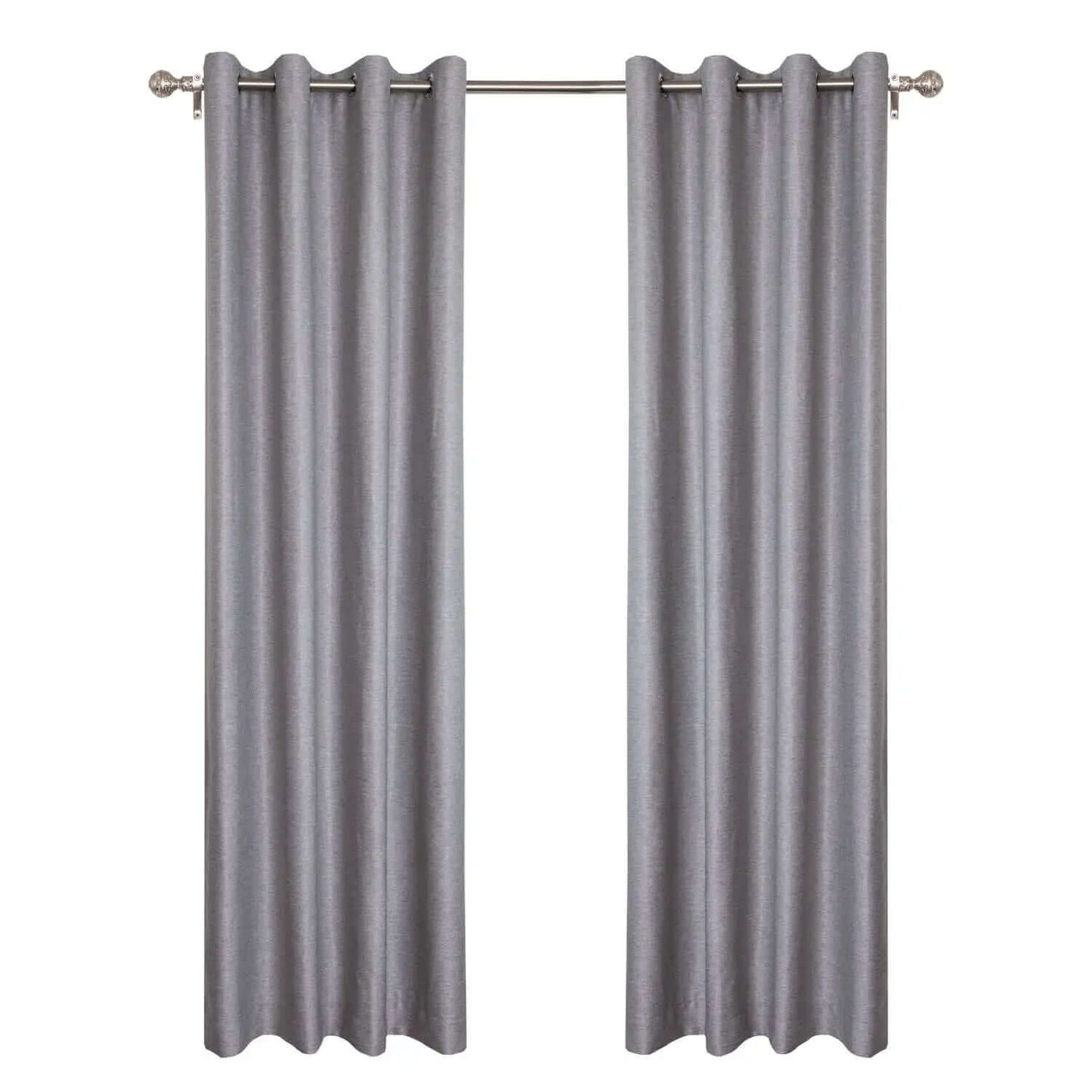  Rideaux Mesa  (54'' x 96'')  (7  couleurs disponibles) de gouchee – PRODUIT  de qualité chez Literie & Déco et Moi