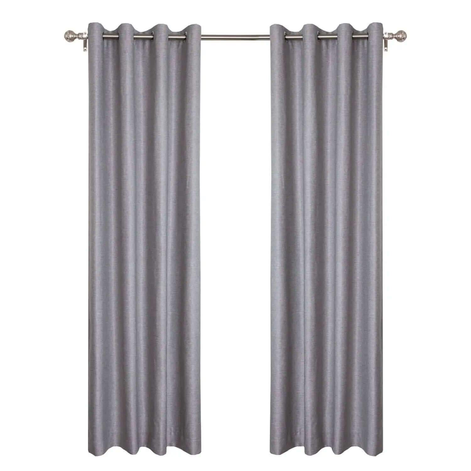  Rideaux Mesa  (54'' x 96'')  (7  couleurs disponibles) de gouchee – PRODUIT  de qualité chez Literie & Déco et Moi