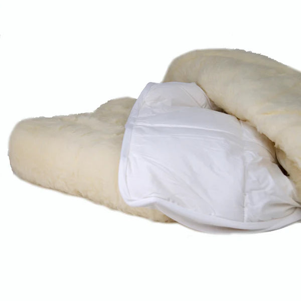 Surmatelas surmatelas  ,disponible chez Literie-Déco et moi 