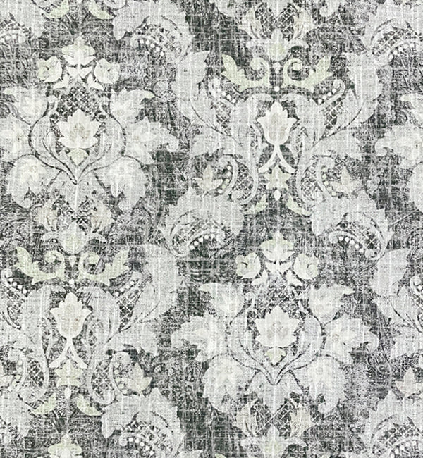 ( Fait au Canada ) Housse de couette VINTAGE DAMASK- Par Cuddle Down Housse de couette  ,disponible chez Literie-Déco et moi 