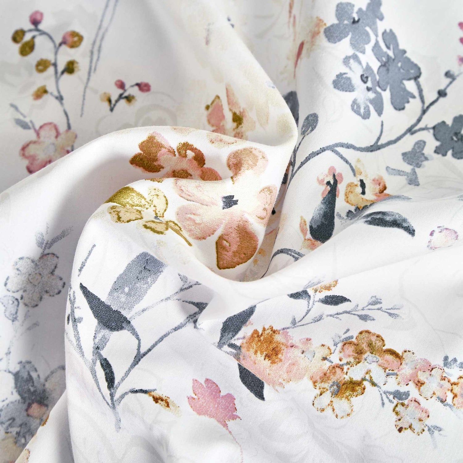 Ensemble de housse de couette CAMILLE - Housse de couette Daniadown - Literie-Déco et moi 