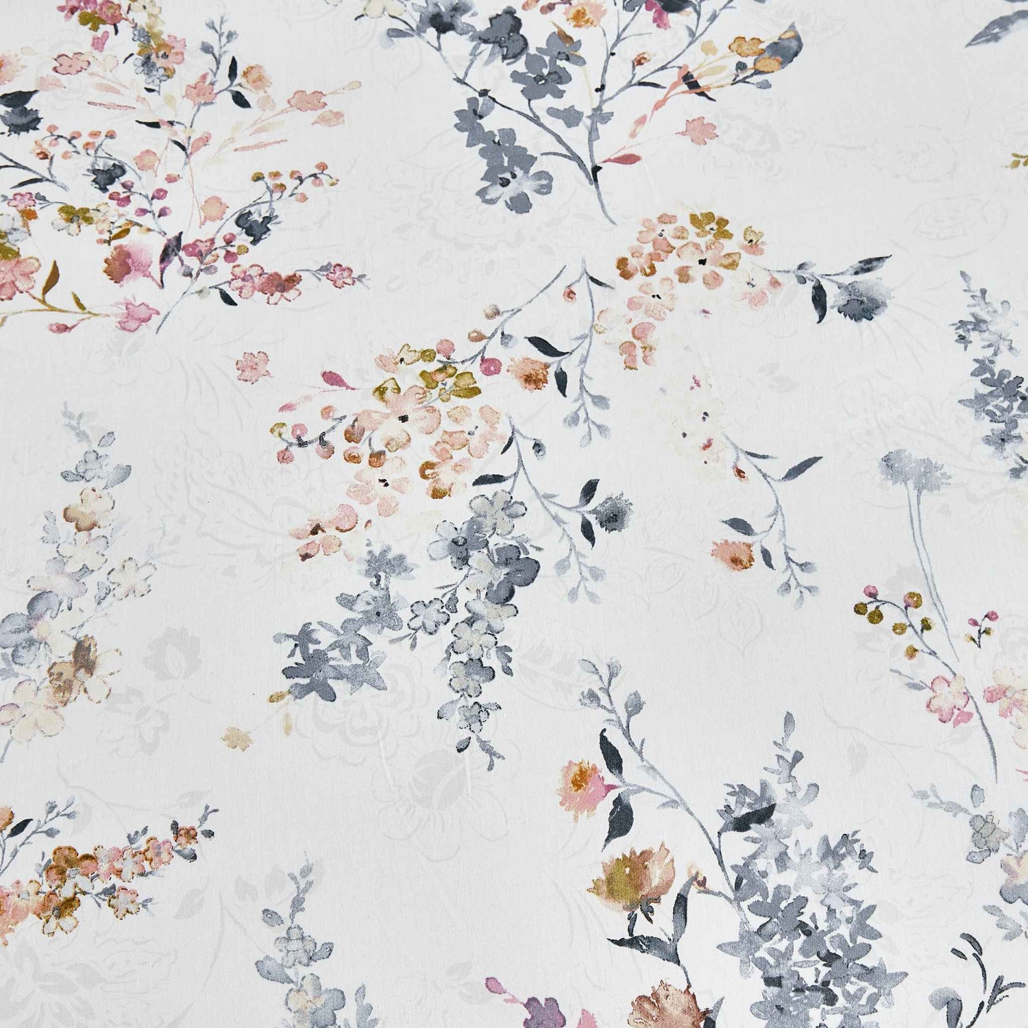 Ensemble de housse de couette CAMILLE - Housse de couette Daniadown - Literie-Déco et moi 