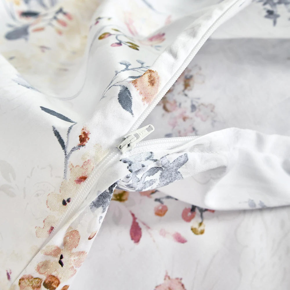 Ensemble de housse de couette CAMILLE - Housse de couette Daniadown - Literie-Déco et moi 