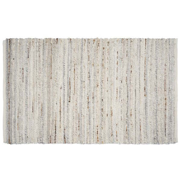 Carpette en jute TURC - Par Brunelli - Literie - Déco et moi