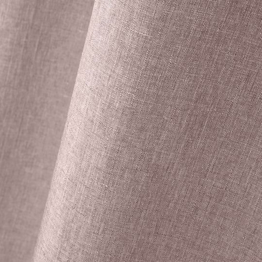 Rideaux BEA (55" X 102")- 7  teintes disponibles - rideau Literie & Déco et moi - Literie-Déco et moi 