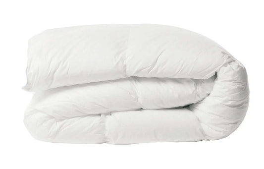 Couette 4 SAISONS ( coton / microfibre ) - Par Brunelli - Literie - Déco et moi