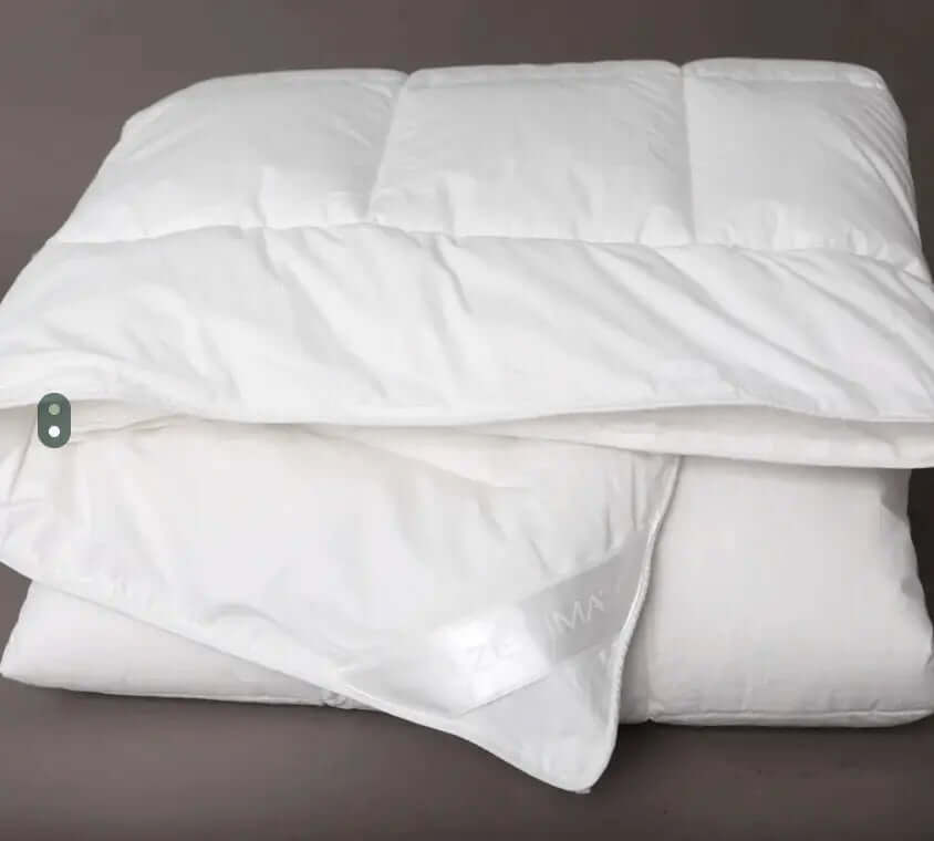 Couette DIVINE (Collection hôtel 4 et 5 étoiles) - Couettes Zénima - Literie-Déco et moi 