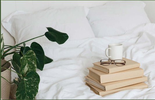 Couette ÉCOLOGIQUE Couettes  ,disponible chez Literie-Déco et moi 