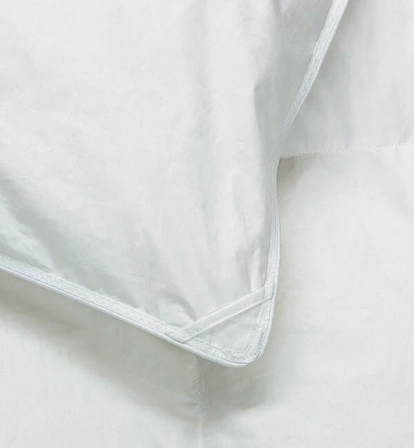 Couette en duvet de canard blanc BROME (Cuddle Down) - Couettes Cuddle Down - Literie-Déco et moi 