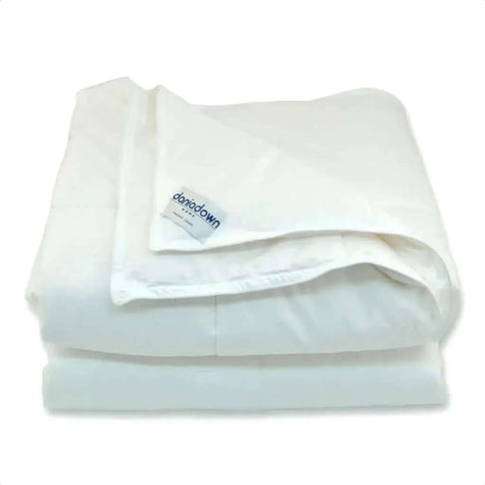 Couette en laine ( ÉTÉ ) - Couettes Daniadown - Literie-Déco et moi