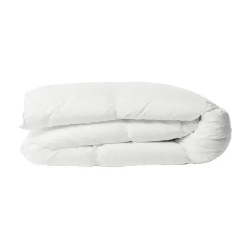 Couette ''Toutes Saisons'' en bambou Bamboo- Par Brunelli - Couettes Brunelli - Literie-Déco et moi 