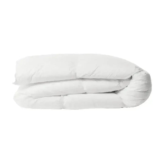Couette ''Toutes Saisons'' en bambou Bamboo- Par Brunelli - Couettes Brunelli - $89.99! Literie-Déco et moi 