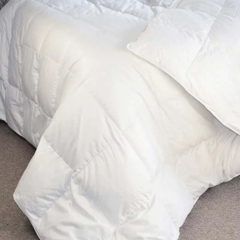 Couette en microgel - Literie - Déco et moi