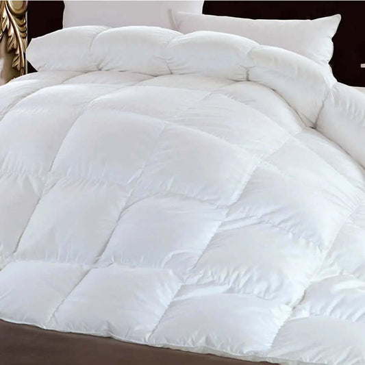 Couette en microgel - Literie - Déco et moi