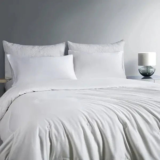 Couette en soie de mûrier - HIVER - Literie - Déco et moi
