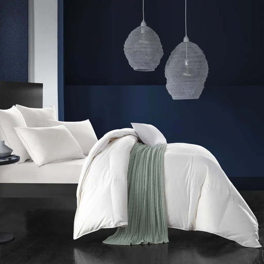 Couette Limited Edition - Duvet d'oie européen 850+loft - Literie - Déco et moi