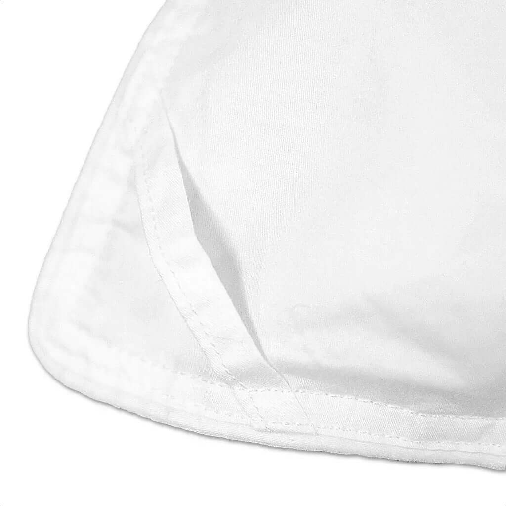 Couette Maple Leaf 4 saisons - Duvet d'oie blanche canadienne - 700+loft - Literie - Déco et moi