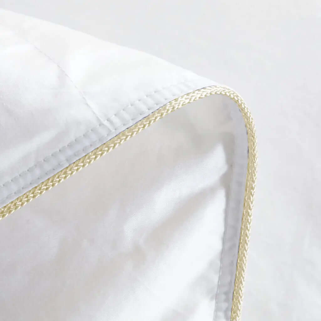 Couette Millenial Reserve - Duvet d'oie européen 1000+loft - Literie - Déco et moi