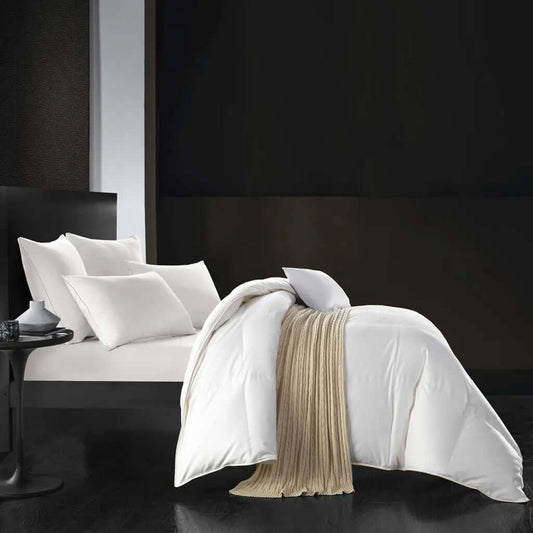 Couette Millenial Reserve - Duvet d'oie européen 1000+loft - Literie - Déco et moi