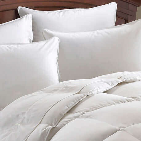 Couette SUPRELLE ( Cuddle Down ) Couettes ,disponible chez Literie-Déco et moi