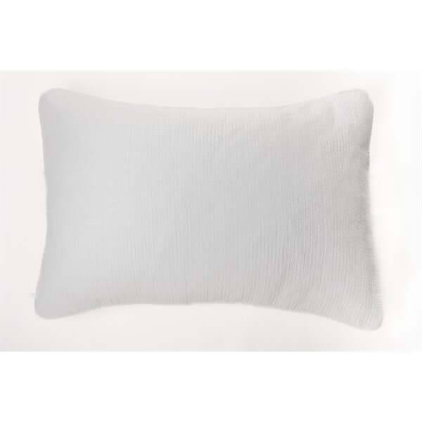 Courtepointe piquée blanche Contemporain - Par Brunelli Courtepointe  ,disponible chez Literie-Déco et moi 