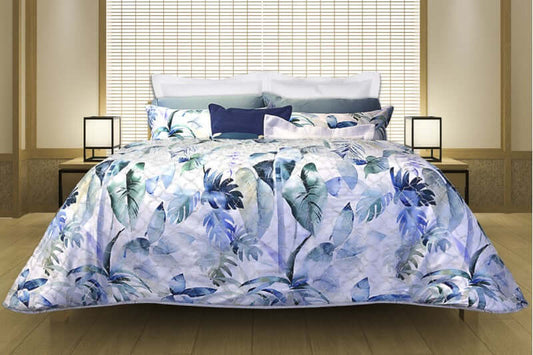 Courtepointe TAYLEN - Literie - Déco et moi