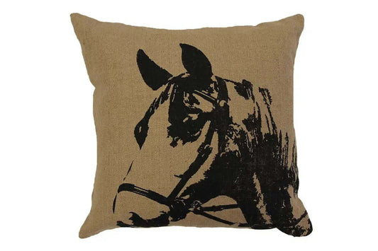  Coussin Ascot ( 18'' x 18'') de rjs trading – PRODUIT  de qualité chez Literie & Déco et Moi