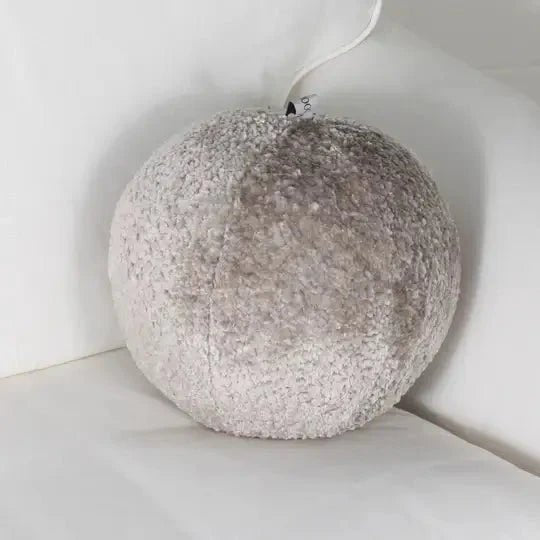 Coussin BUBBLY ( 6 teintes disponibles ) - Literie - Déco et moi