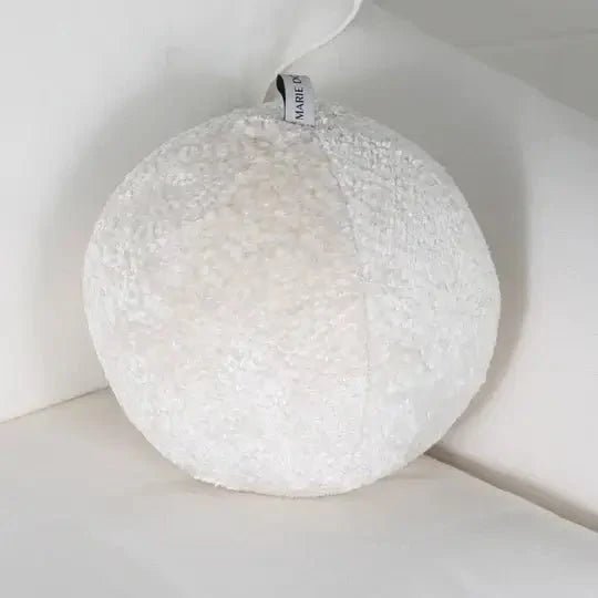 Coussin BUBBLY ( 6 teintes disponibles ) - Literie - Déco et moi