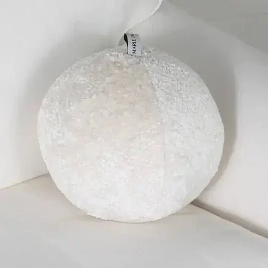 Coussin BUBBLY ( 6 teintes disponibles ) - coussins Brunelli - Literie-Déco et moi 