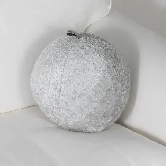 Coussin BUBBLY ( 6 teintes disponibles ) - Literie - Déco et moi