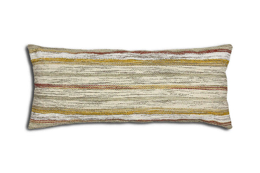 Coussin CANYON ( 14'' x 32'') - coussins rjs trading - Literie-Déco et moi 