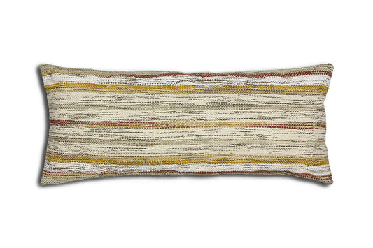 Coussin CANYON ( 14'' x 32'') - Literie - Déco et moi