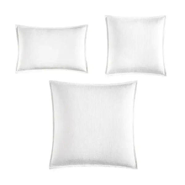 Coussin CHAUCER ( Crème ) - Literie - Déco et moi