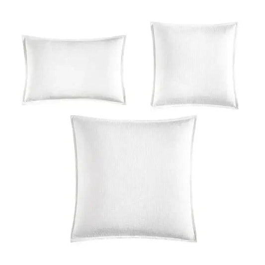 Coussin CHAUCER ( Crème ) - Literie - Déco et moi