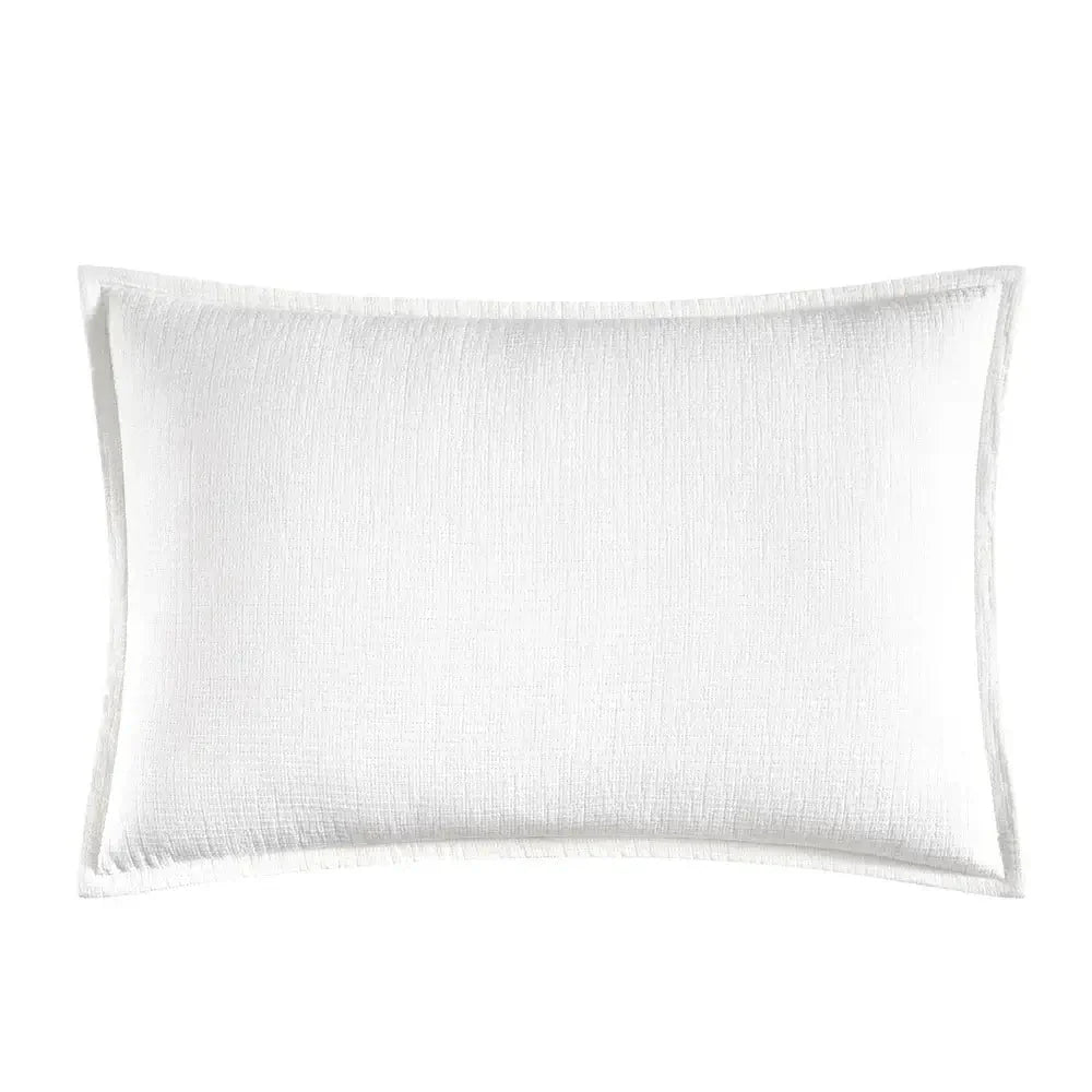 Coussin CHAUCER ( Crème ) - Literie - Déco et moi