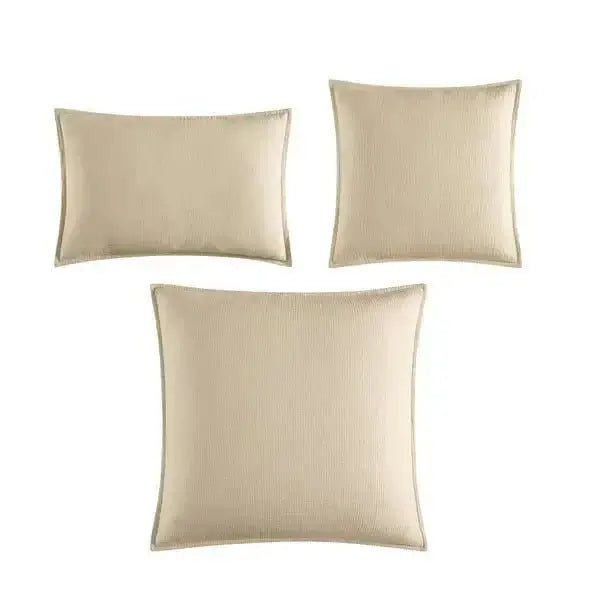 Coussin CHAUCER ( Latte ) - Coussins Daniadown - Literie-Déco et moi 