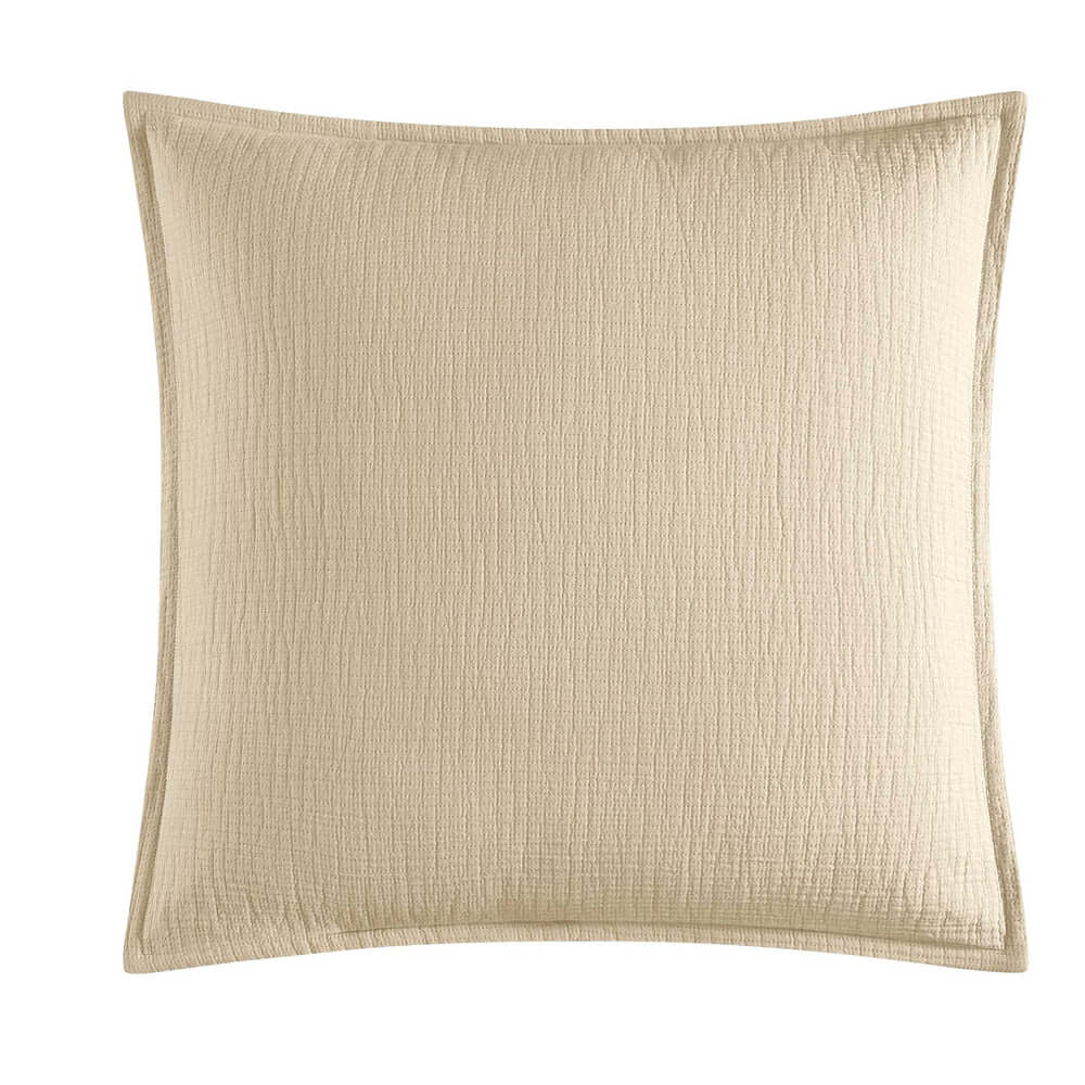 Coussin CHAUCER ( Latte ) - Literie - Déco et moi