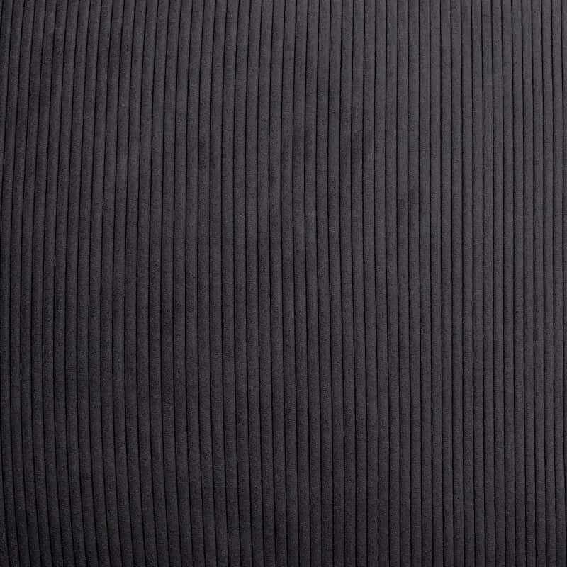 Coussin de lecture INGA ( Charcoal ) coussins  ,disponible chez Literie-Déco et moi 