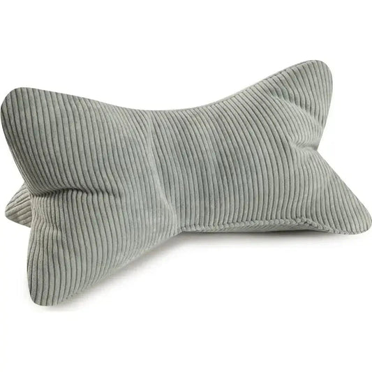 Coussin de lecture INGA ( Menthe ) - Literie - Déco et moi