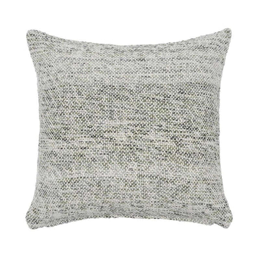 Coussin décoratif en tricot BOULETTE  20'' x 20'' - Par Brunelli - coussins Brunelli - Literie-Déco et moi 