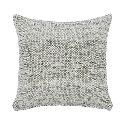 Coussin décoratif en tricot BOULETTE 20'' x 20'' - Par Brunelli ( livraison automne 2025 ) - Literie - Déco et moi