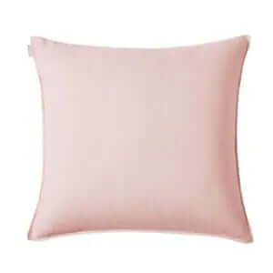 Coussin en lin francais (12 couleurs disponibles) - Coussins Daniadown - Literie-Déco et moi 
