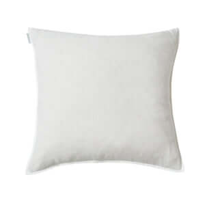 Coussin en lin francais (12 couleurs disponibles) - Literie - Déco et moi