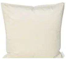 Coussin en velours Hollandais (18 TEINTES DISPONIBLES ) - Literie - Déco et moi